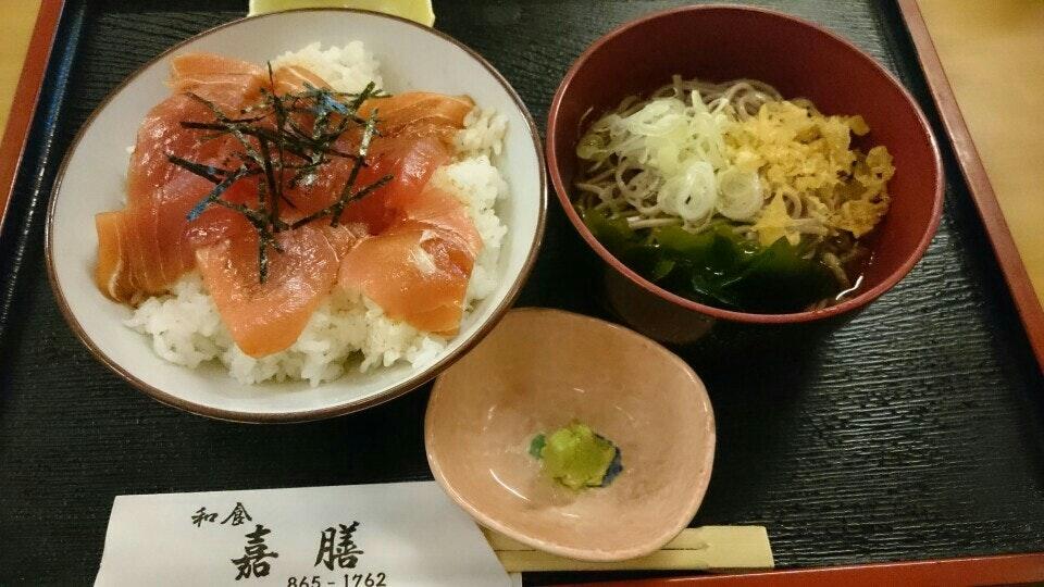 嘉膳