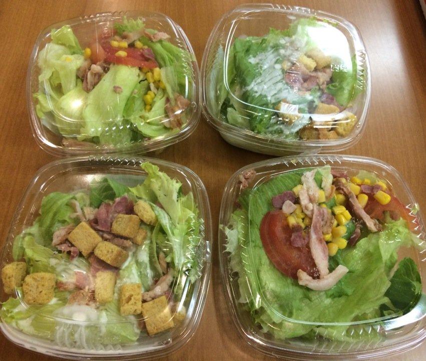 シカゴピザ 六十谷店