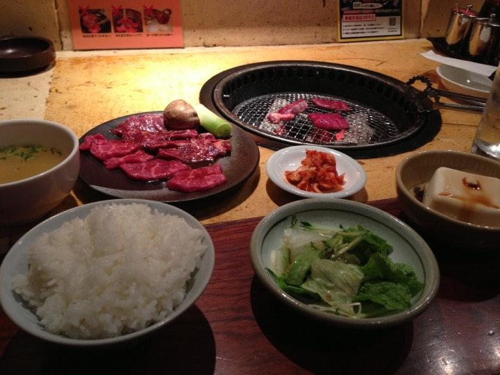 焼肉屋さかい 世田谷喜多見店