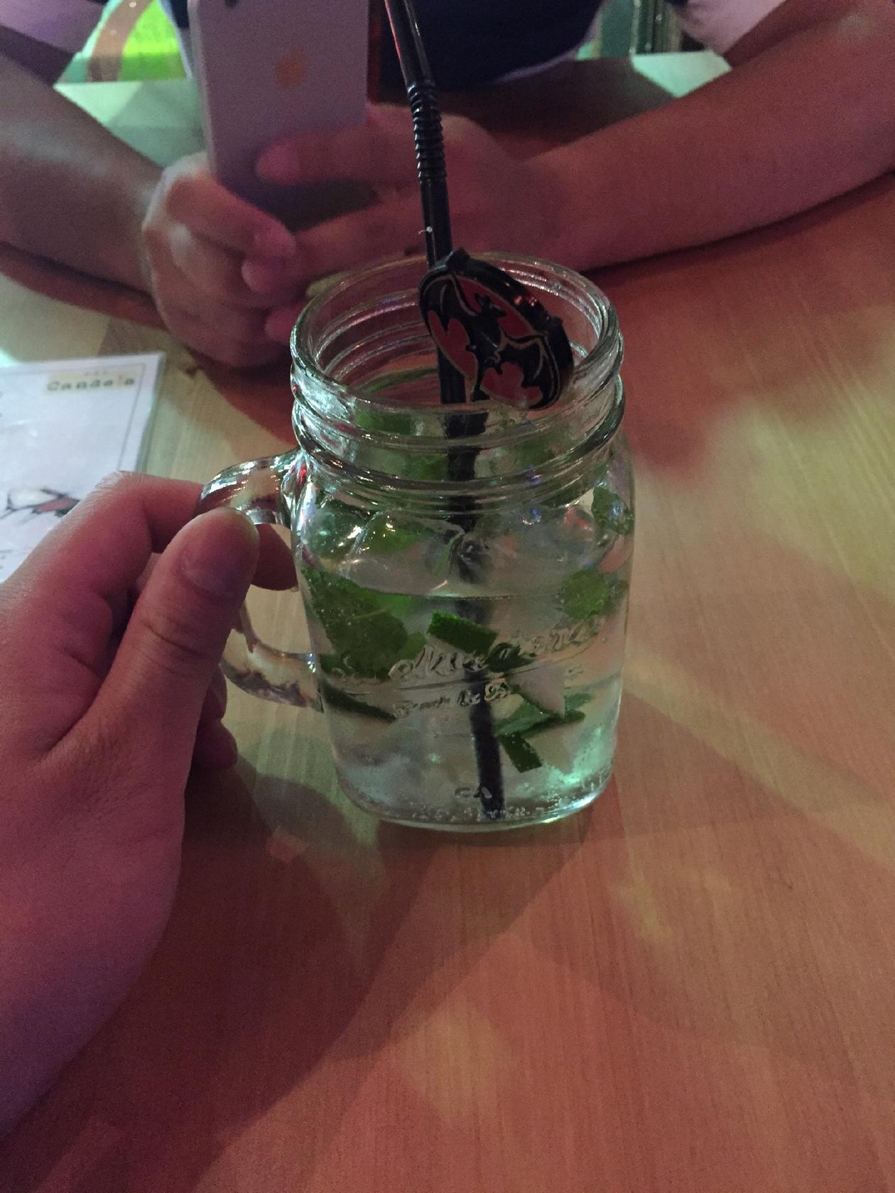 バル カンデーラ