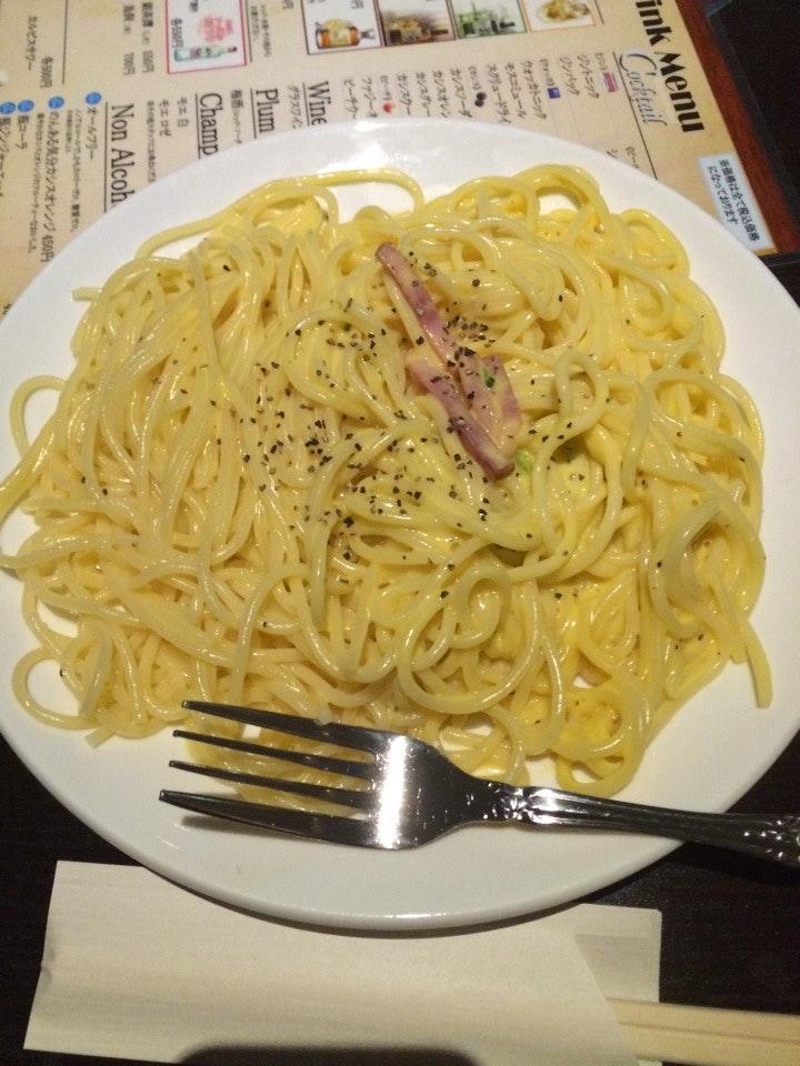 ポパイ＆オリーヴ　万博記念公園店