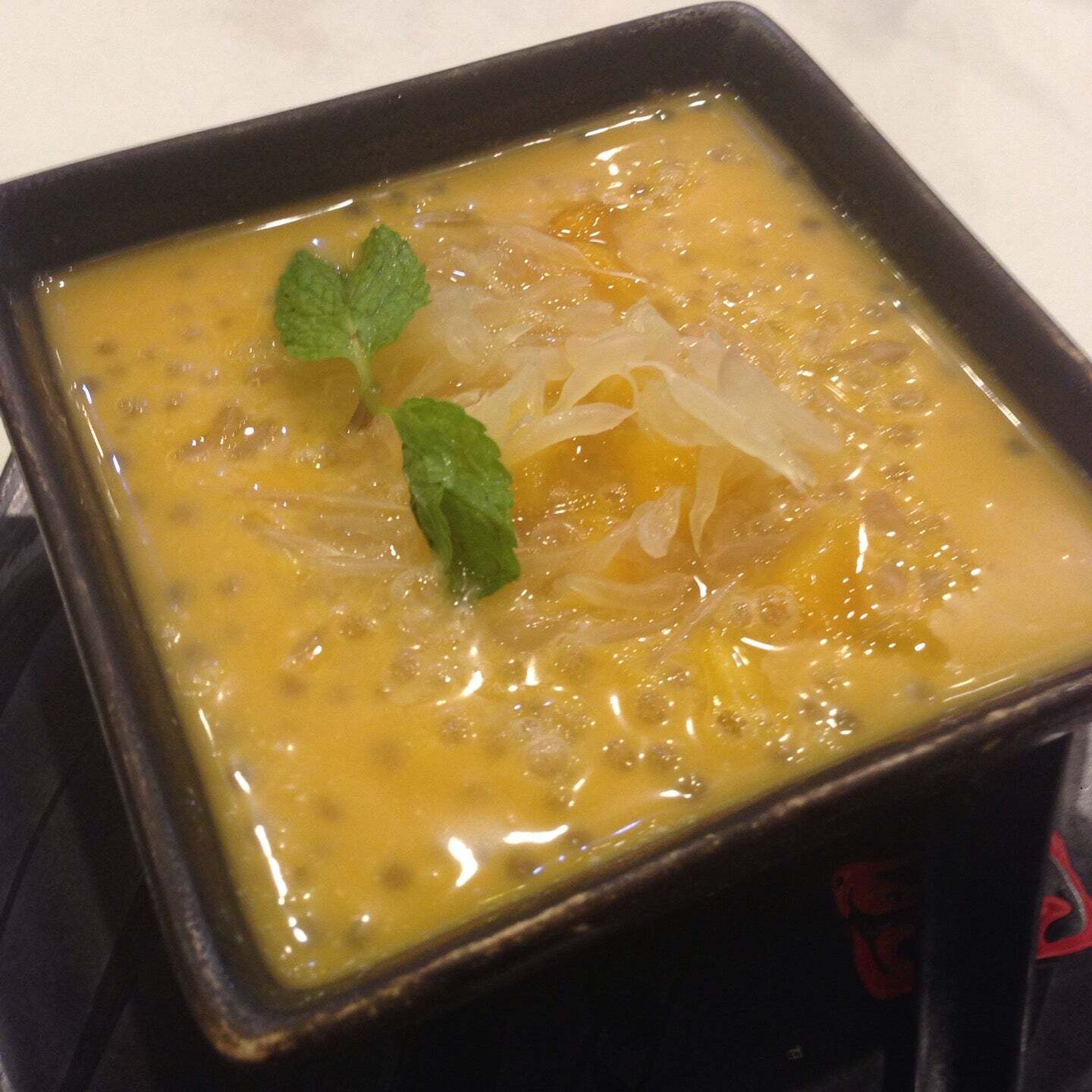 HongKong Sheng Kee Dessert