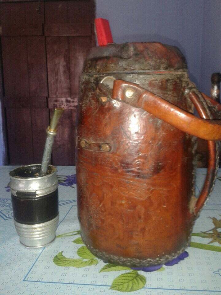 La Cocina de Mami