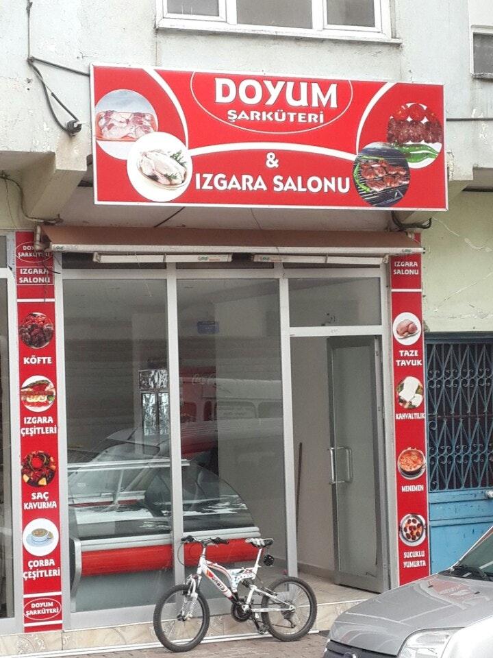 Doyum Izgara Restaurant