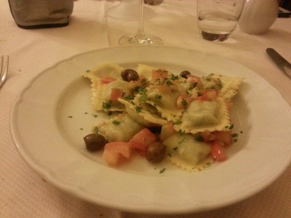 Ristorante Cappel Verde