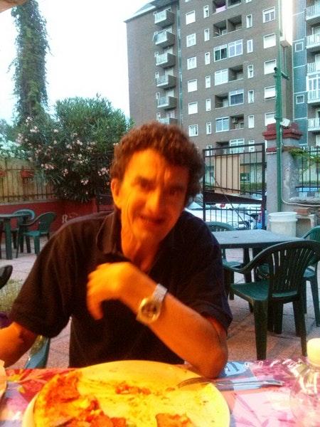 Pizzeria Alle Agavi