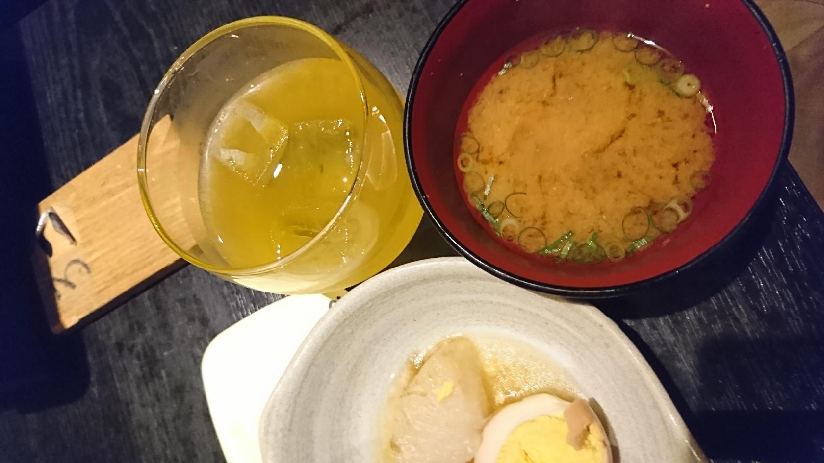 くいもの屋わん 春日部店
