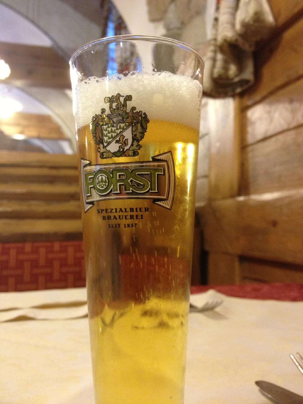 Carè Alto Ristorante
