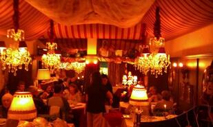 Ristorante Una Franca