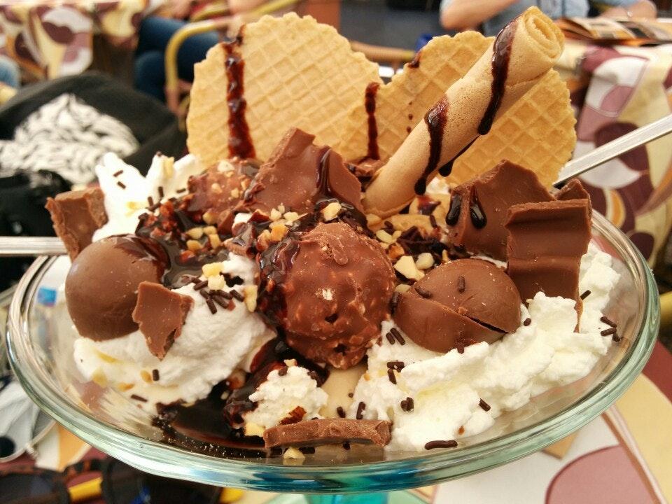 Pasticceria Gelateria Lazise