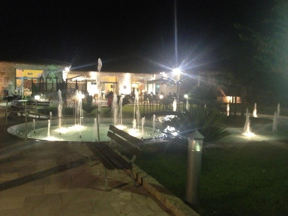 Ferro e Fuoco - Ristorante E Gelateria