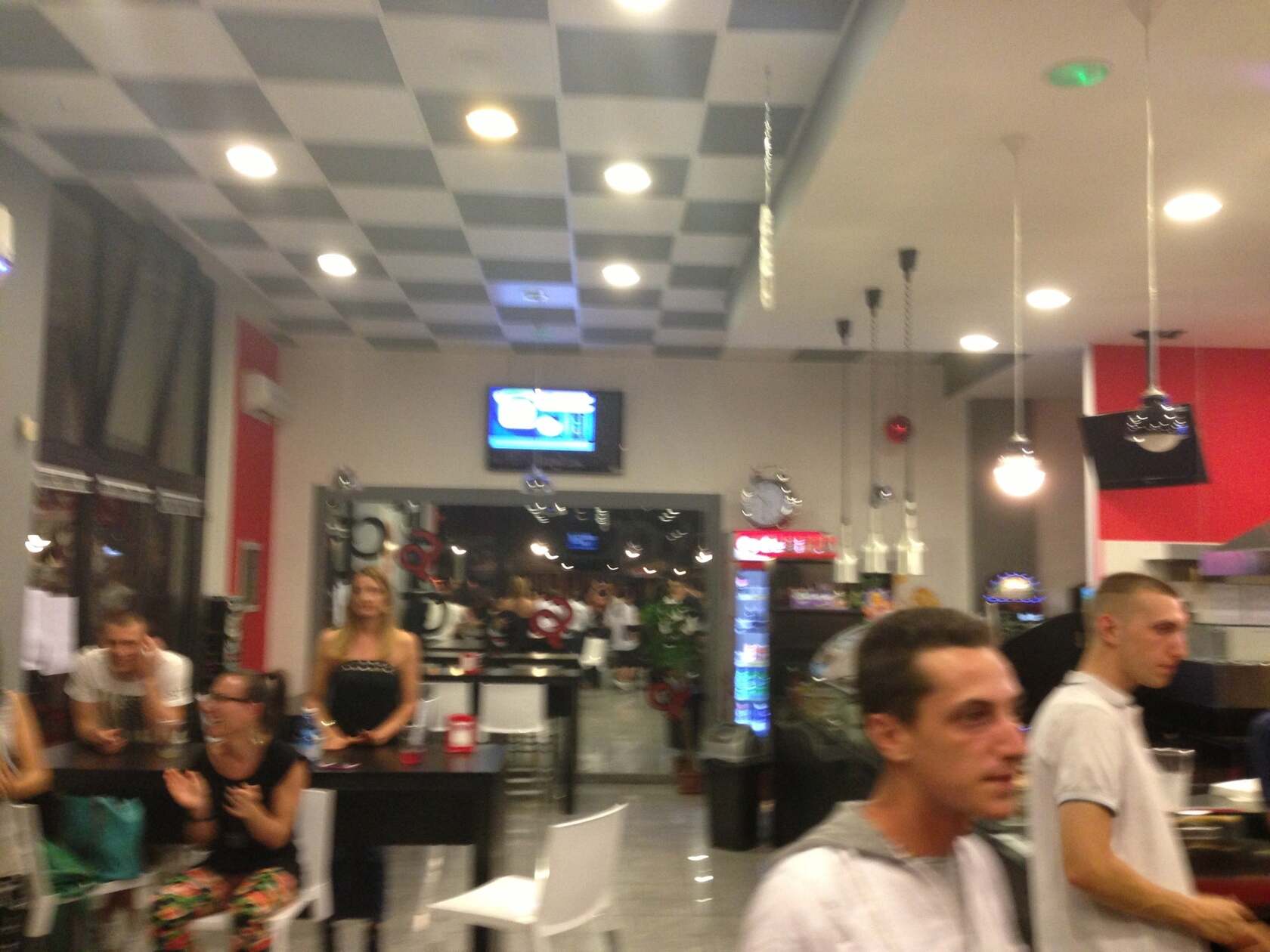 Pappa E Pizza