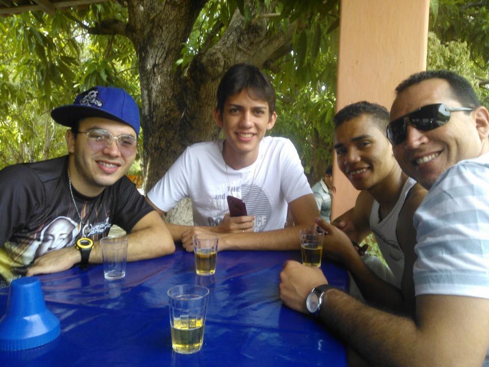 Bar Da Mangueira -açude Cedro