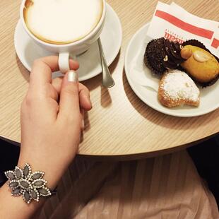 Pasticceria Vannucci