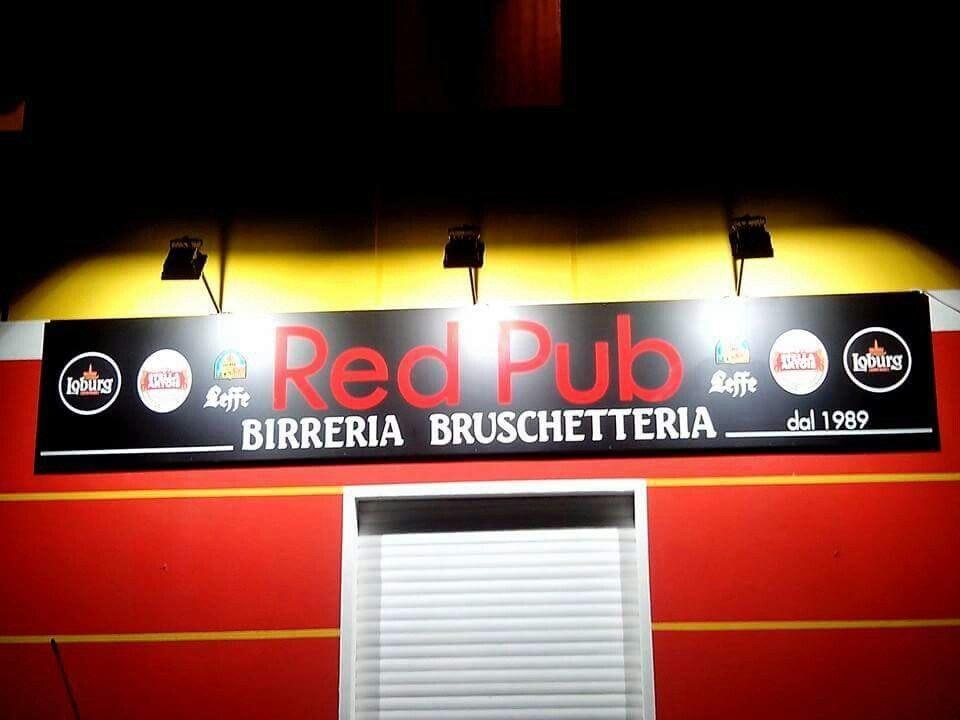 Red Pub