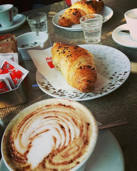 Fashion Cafè