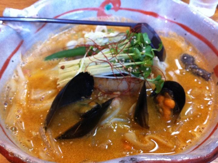 照ひろ食堂