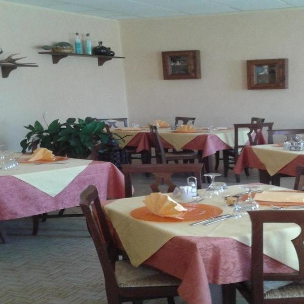 Antica Trattoria La Stellina