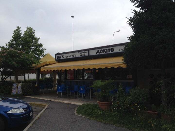 Bar Incontro