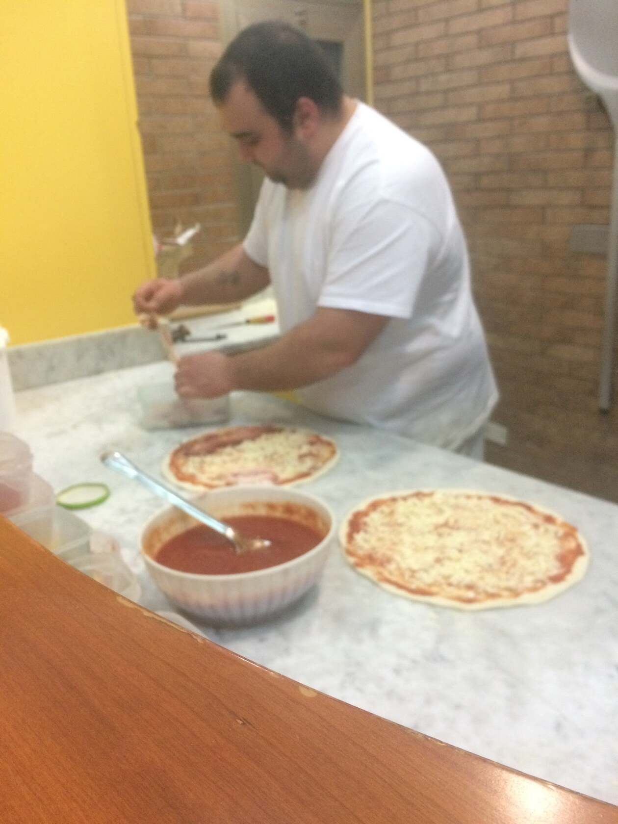 Pizzamania