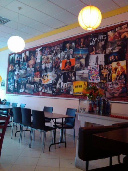 Pizza Y Resturant
