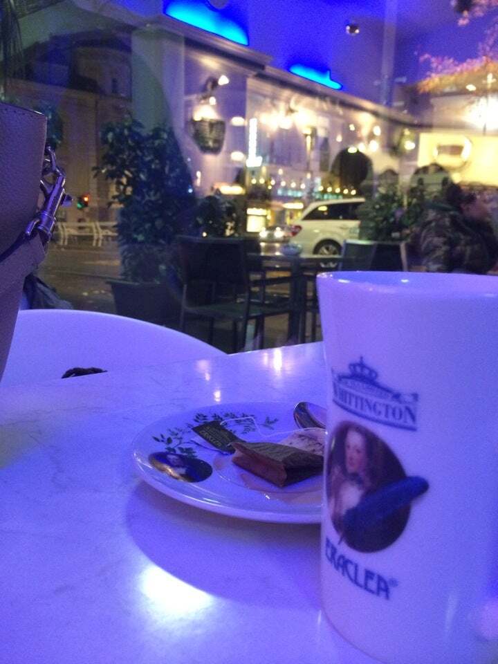 Caffe Italia