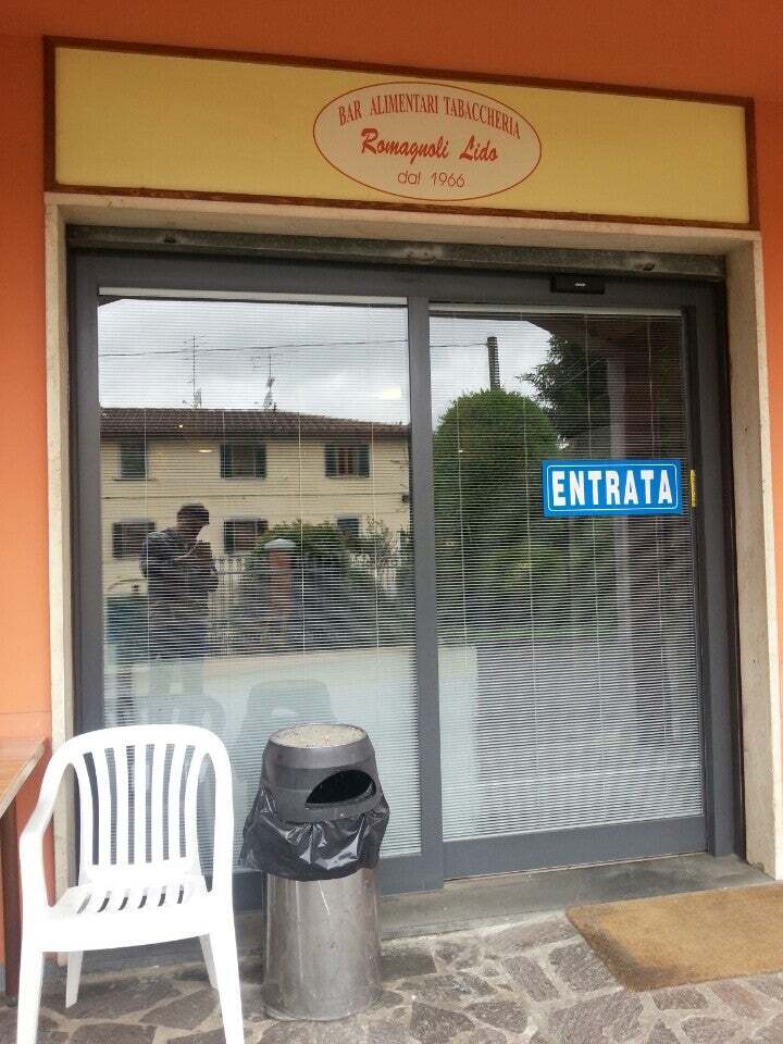 Bar Alimentari Romagnoli