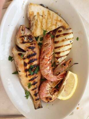 Ristorante DA ZI Antonio