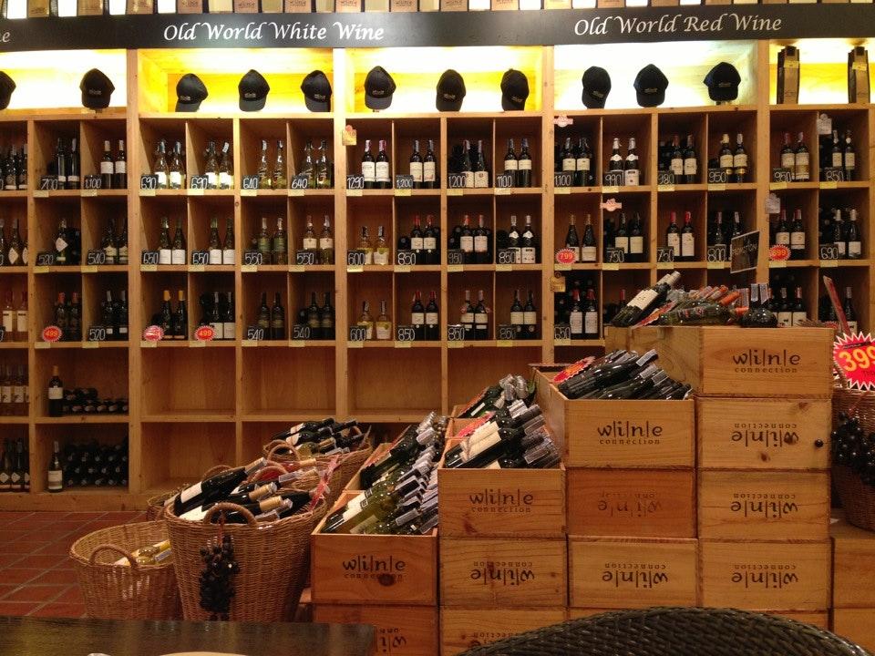Wine Connection