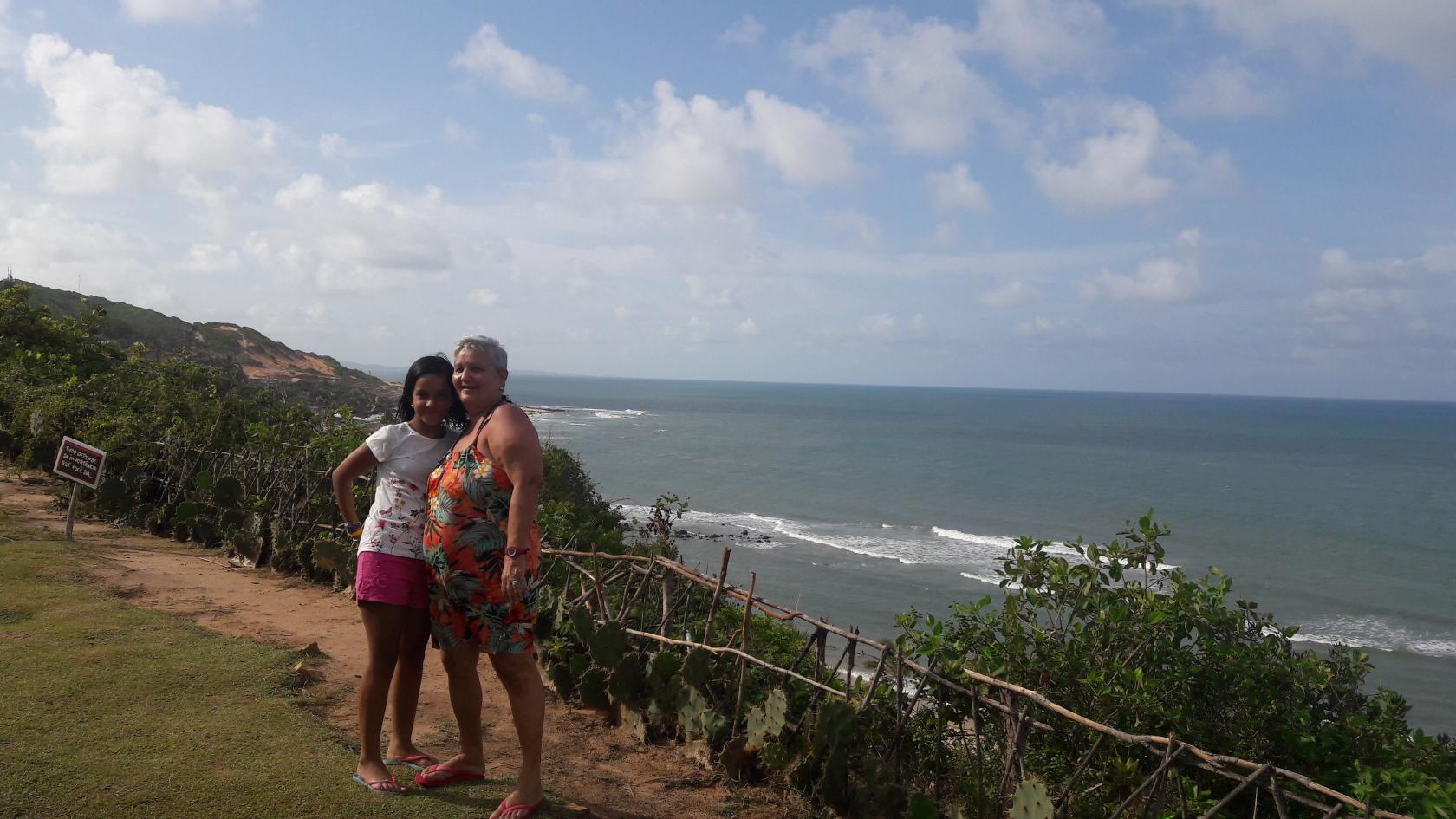 Amô Restaurante e Tapiocaria