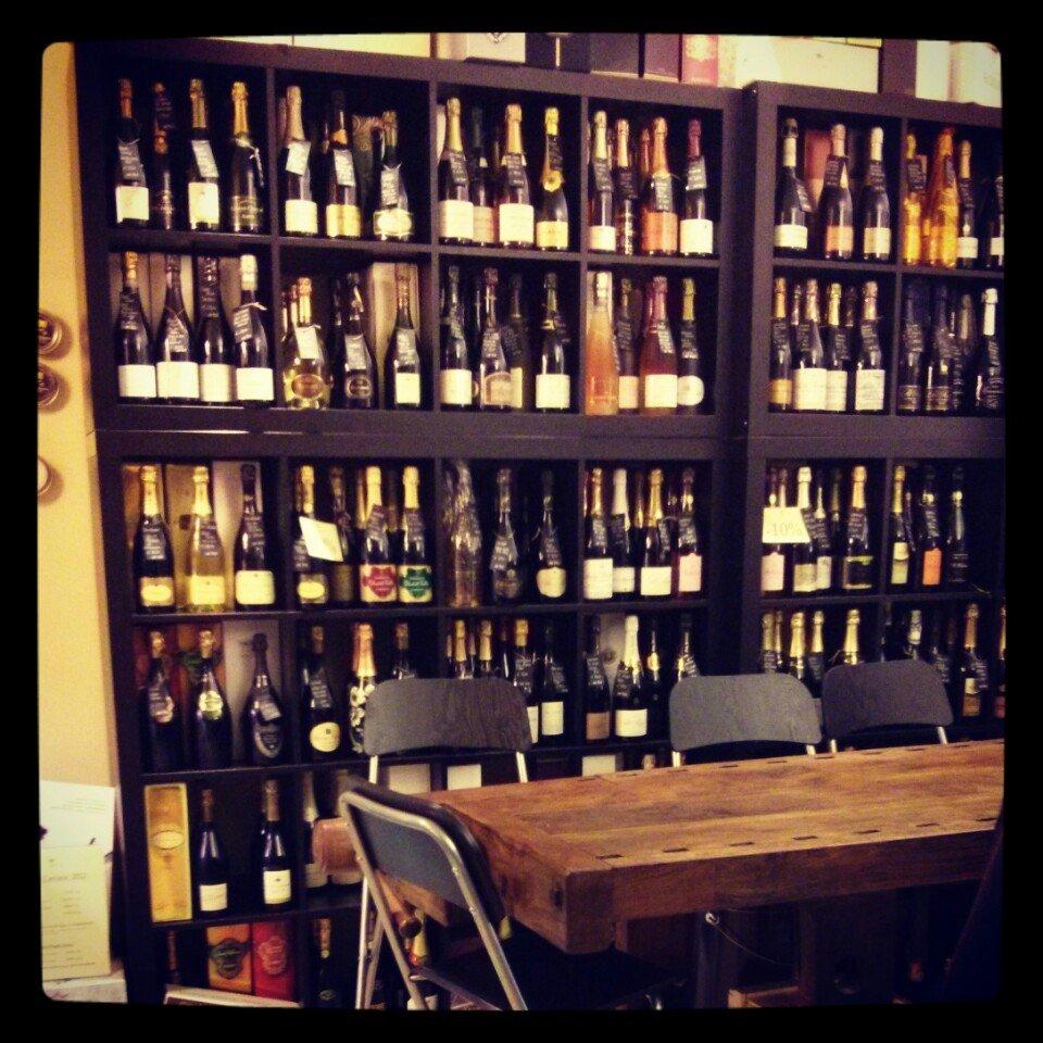 Dal Galli Saronno