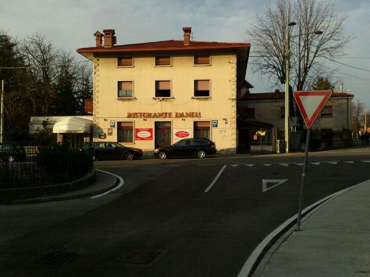 Ristorante Daneu