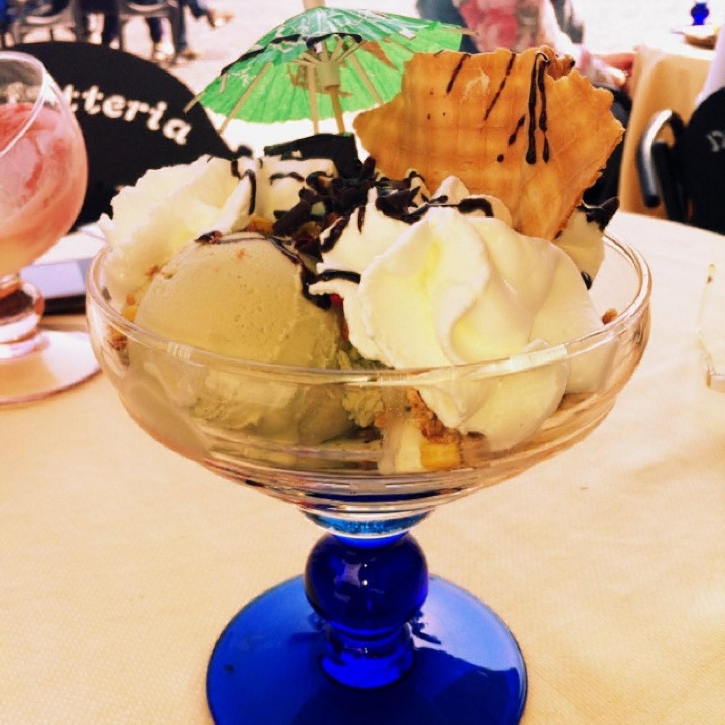 Pasticceria Wender