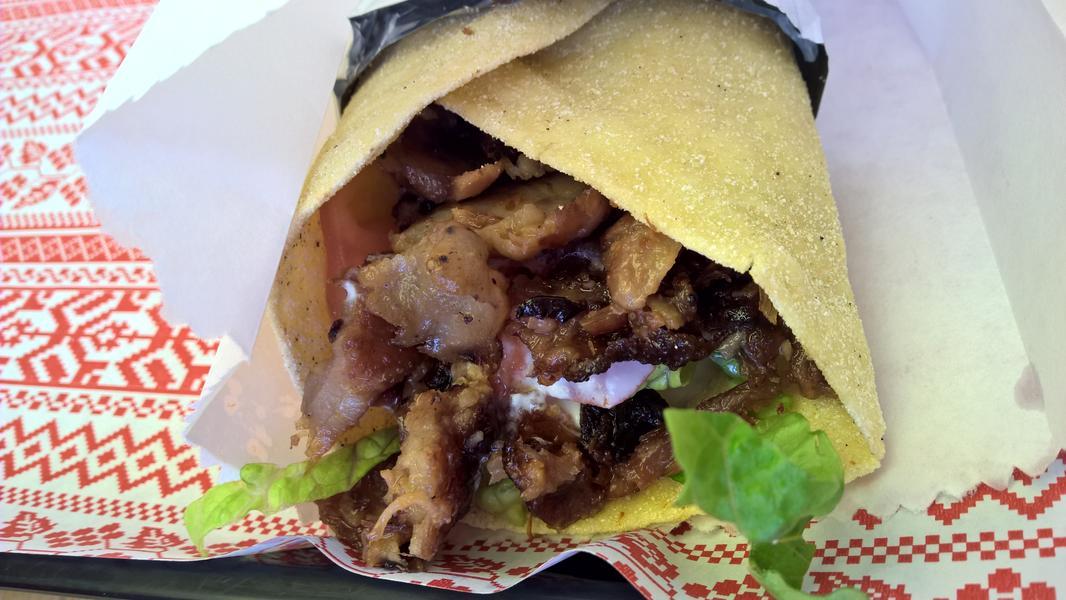 Kebì