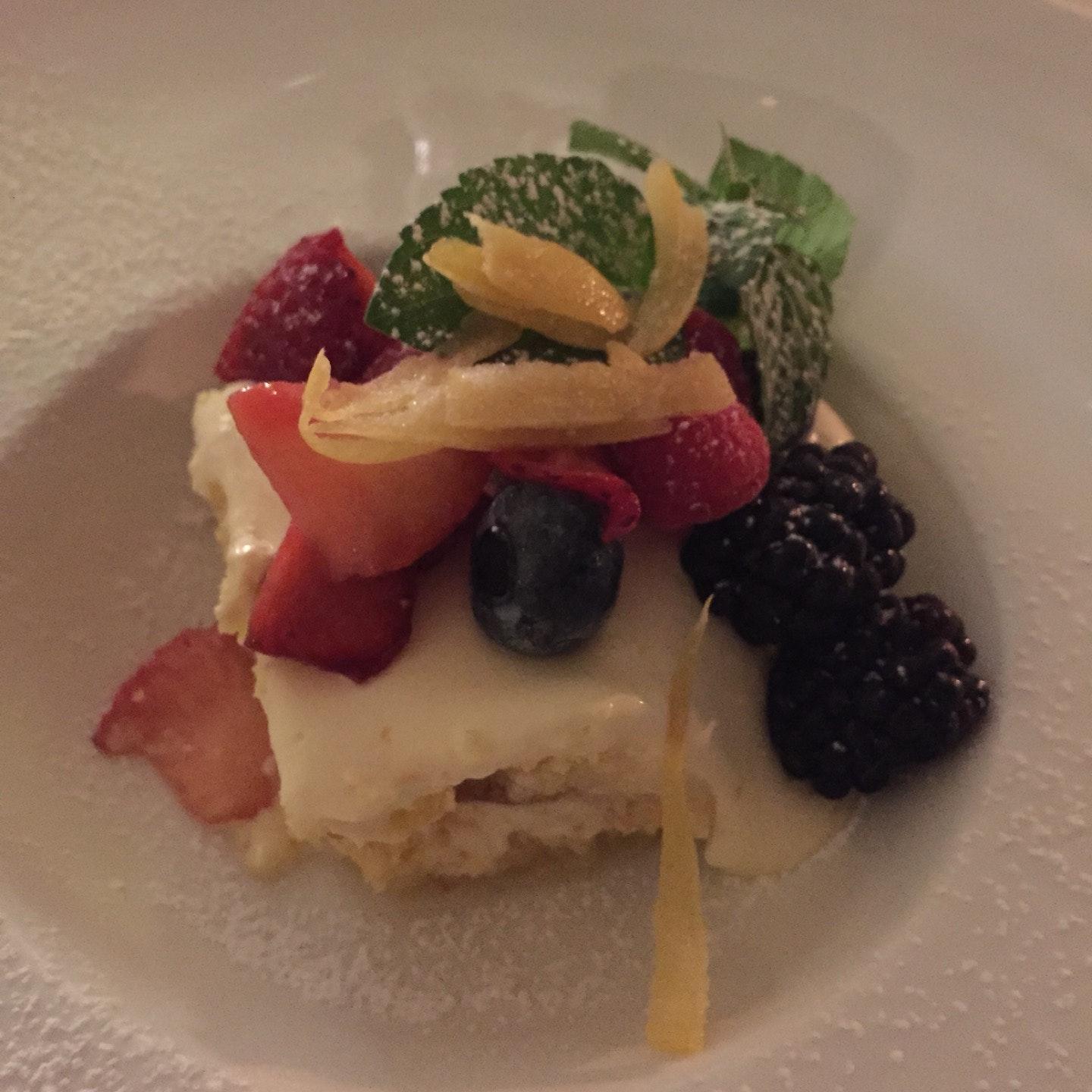 Hotel Ristorante Ruatta