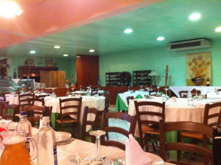 Casabianca Ristorante Pizzeria