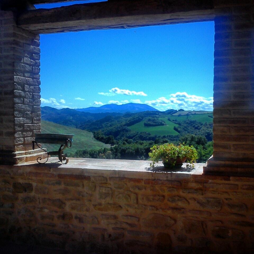 Borgo Storico Cisterna