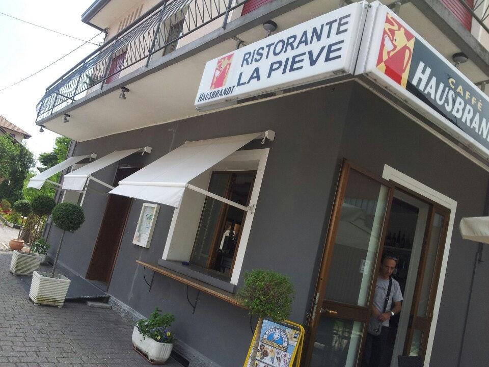 La Pieve