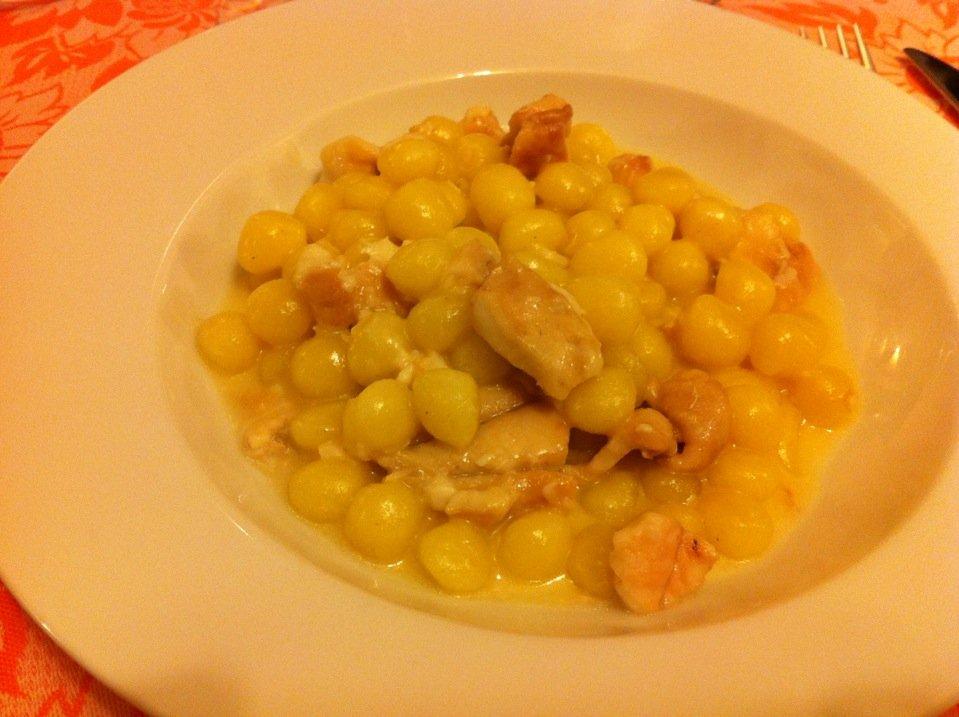 Trattoria da Massenzio
