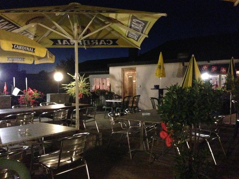 Restaurant Steinlera