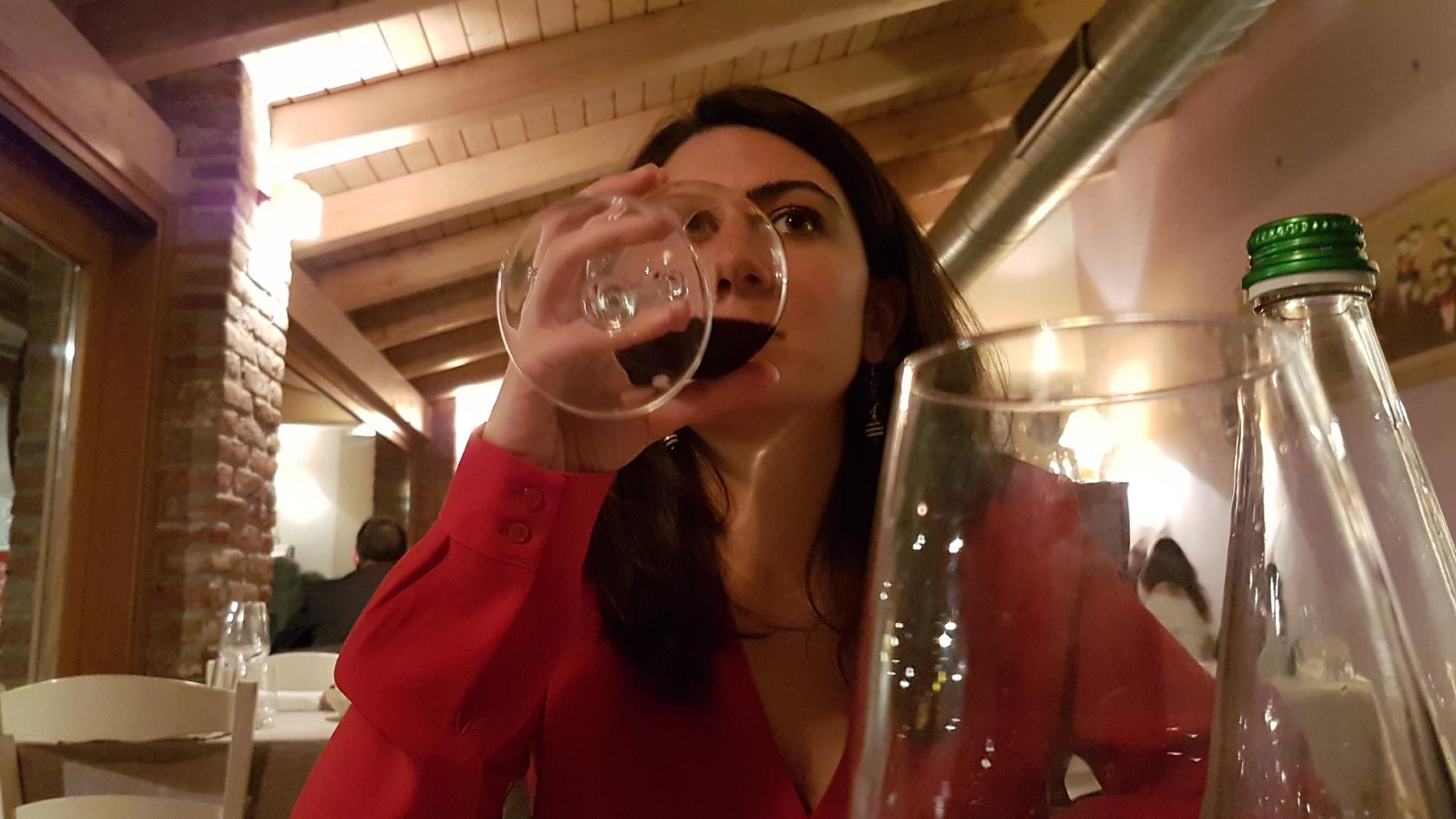 Antica Osteria Bellaria