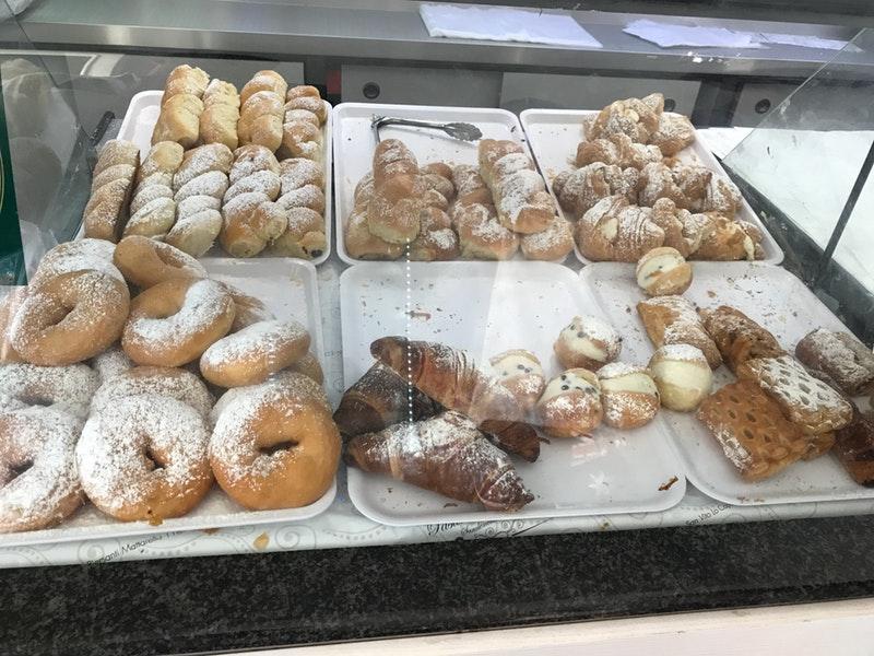 Pasticceria Capriccio 2