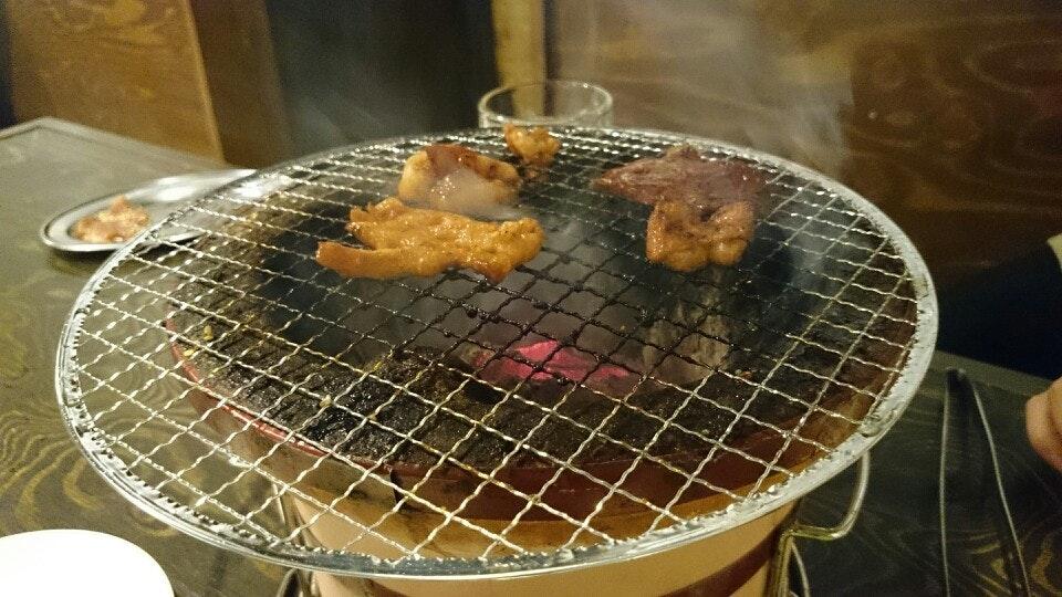 大阪ホルモン焼肉ストライク