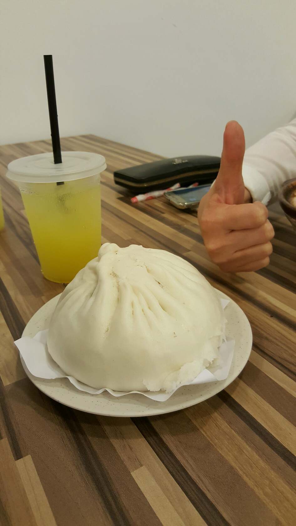 Let's Eat