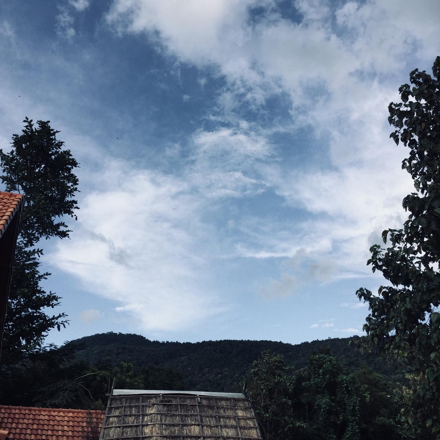Thachang Hill Coffee & Cafe