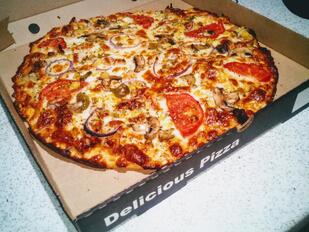 BON APETIT