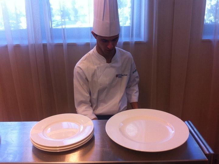 Loeca Eten & Drinken