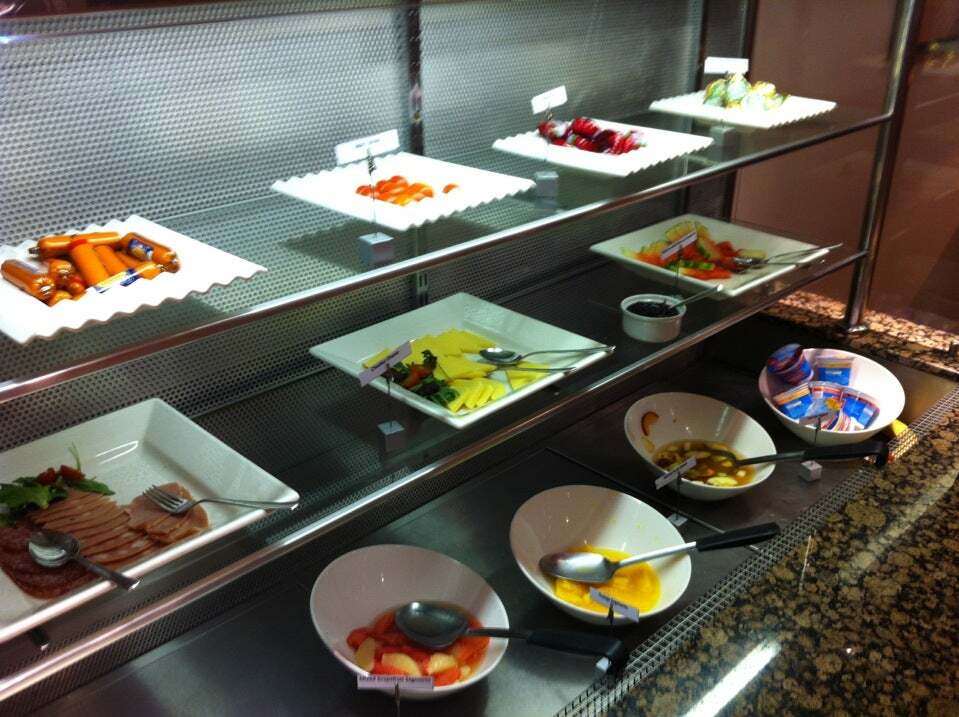 Morn Hill Brasserie