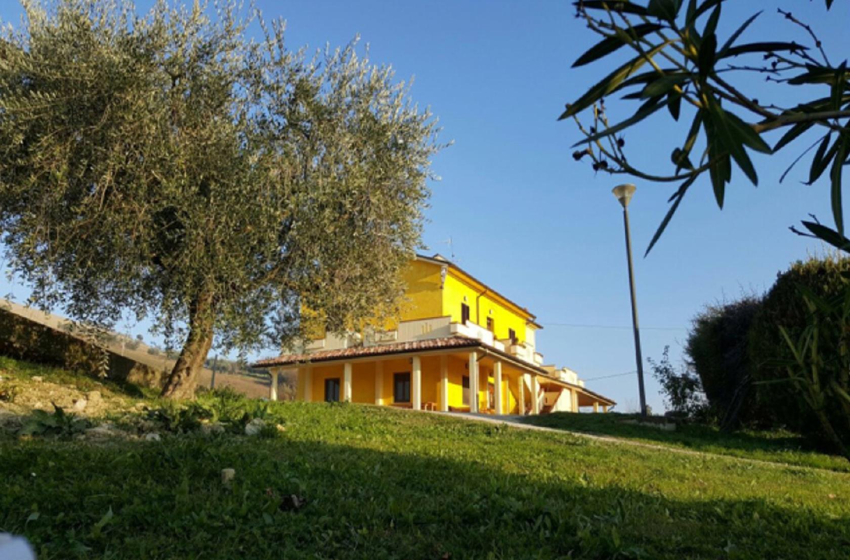 Agriturismo il Montanaro