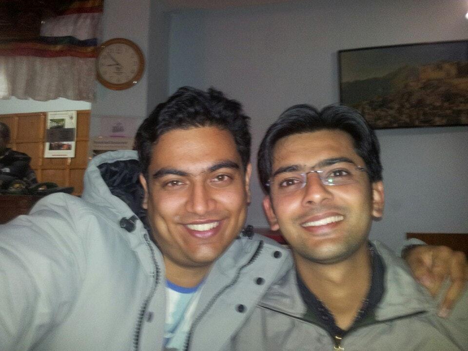 Rendezvous Café and German Bakery